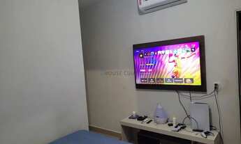 Imagem 4: Vendo Linda casa com 4 quartos - 2 suítes - Condomínio Fechado