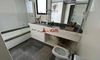 Imagem 6: Flat com ótimo preço no bairro Jardins. Confira!