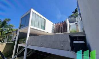 Imagem 4: Casa - 335 m² - Fradinhos - Vitória/ES