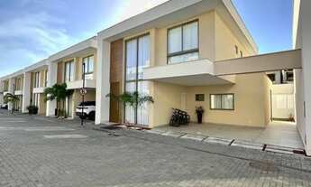 Imagem 2: Casa em Condomínio para Venda, 4 dormitórios, 3 suítes, 4 banheiros, 2 vagas