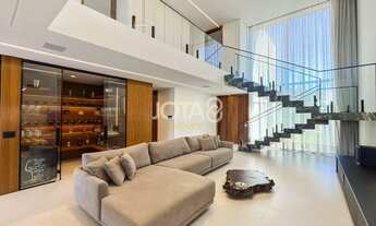 Imagem: CASA NOVA, MODERNA, 3 SUÍTES, CAMPO COMPRIDO!