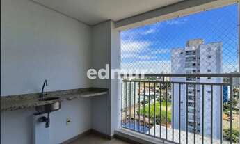 Imagem 6: COBERTURA para VENDA E ALUGUEL com 136m² no bairro Centro com 1 quartos e 2 vagas. São Cae