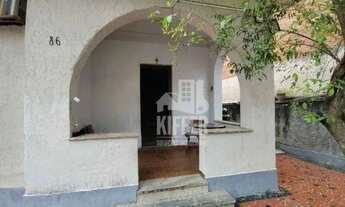 Imagem 6: Casa com 4 dormitórios à venda, 156 m² por R$ 750.000,00 - Fátima - Niterói/RJ