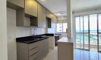 Imagem 4: Ed. Garden Catuai - Apartamento para locação com 3 dormitórios (1 suíte), 2 vagas, 66 m²