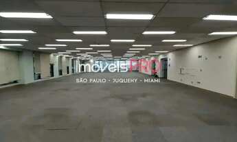 Imagem 6: Conjunto Comercial na Cerqueira Cezar