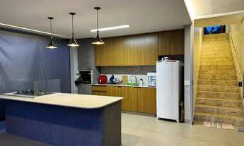 Imagem 7: Sobrado em Condomínio - Vale Verde 5 minutos flamboyant