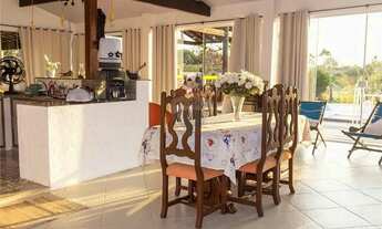 Imagem 5: Chacara de Sonho: Refúgio no Sudeste do Brasil