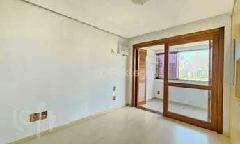 Imagem 5: Imóvel para venda tem 41 metros quadrados com 1 quarto em Centro Histórico - Porto Alegre