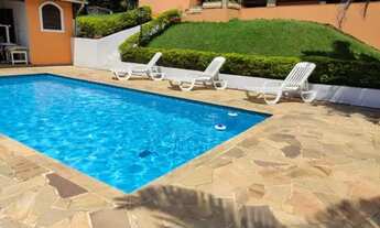 Imagem: Chácara em Embu das Artes maravilhosa c/