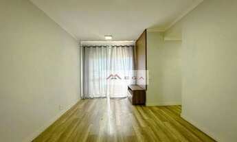 Imagem 6: Apartamento com 2 quartos à venda, 60 m² por R$ 550.000 - Condomínio Premiere Morumbi - Mo