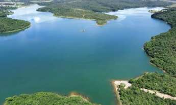 Imagem 2: Imóvel para venda possui 1000 metros quadrados em Taguatinga Centro - Brasília - DF