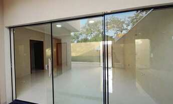 Imagem 7: Casa nova - Santa fé do Sul