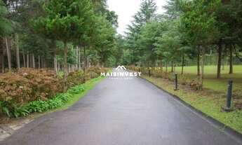 Imagem 6: Chácara com 7 dormitórios à venda, 38000 m² por R$ 45.000.000,00 - Alphaville Graciosa - P