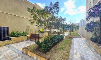 Imagem 5: Apartamento a venda no Edifício Botânico Boulevard. Bairro Jardim Botânico