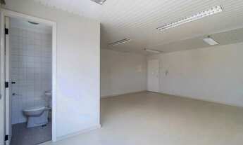 Imagem 7: Conjunto comercial para venda em Vila Guarani (Z Sul) , 35m²