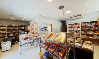 Imagem 5: Loja comercial de 363m² com 07 salas comerciais para locação e venda - Vila Seixas