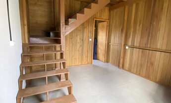 Imagem 2: CASA DE PRAIA - PONTA DA BARRA EM LAGUNA