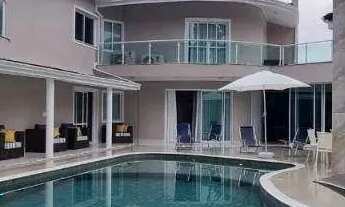 Imagem 7: Casa com 5 dormitórios à venda, 600 m² por R$ 7.600.000,00 - Riviera Módulo 22 - Bertioga
