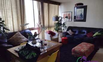 Imagem 2: APARTAMENTO - HIGIENÓPOLIS - SP