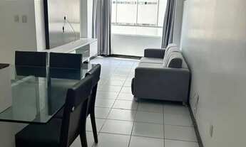 Imagem 3: Imóvel para aluguel tem 74 metros quadrados com 2 quartos em Centro - Campina Grande - PB