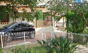 Imagem 2: Chácara com 1 dormitório à venda, 1100 m² por R$ 1.500.000,00 - Guembê - Louveira/SP