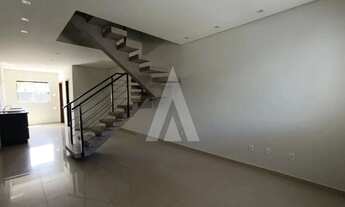 Imagem 2: Geminado localizado no bairro Boa Vista, composto por 3 dormitórios, sendo 1 suíte, e 1 va