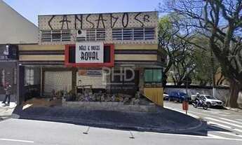 Imagem: Excelente Prédio/Salão 330m2 - Comercial