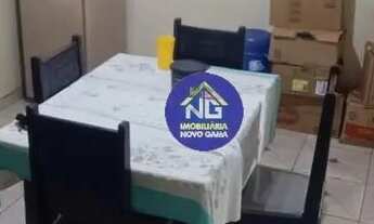 Imagem 6: Oportunidade Lago Azul, Casa escriturada com 2 quartos