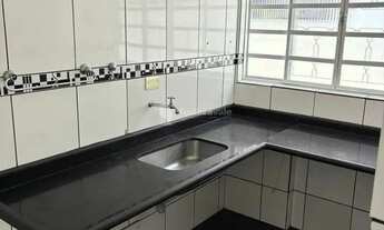 Imagem 6: FR-SO1641Sobrado para alugar 2 dorm sendo 1 suíte, garagem com pto comercial no Bosque do