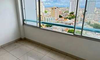 Imagem 4: Apartamento a venda de 3/4, 1 suíte + dependência e 2 garagens em LUÍS ANSELMO - Salvador