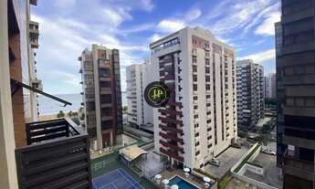 Imagem 6: APARTAMENTO DE 3 QUARTOS/SUÍTE, UMA QUADRA DA PRAIA EM MATA DA PRAIA