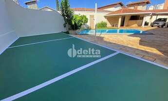 Imagem: Casa Residencial Padrão em Uberlândia