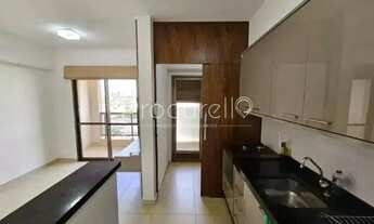 Imagem 7: APARTAMENTO 57M², 2 QUARTOS, SENDO 1 SUÍTE, PARA ALUGAR NO BAIRRO JARDIM CALIFÓRNIA - RIBE