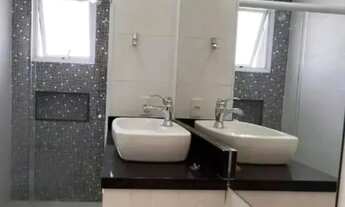 Imagem 4: Apartamento para Venda em Arujá, Jardim Renata, 3 dormitórios, 1 suíte, 3 banheiros, 2 vag