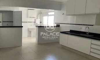 Imagem 4: Apartamento à venda em vila monteiro, piracicaba 3 quartos 128m²