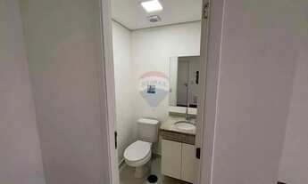 Imagem 6: Locação Sala Comercial 105m² Butantã, 3 Vagas