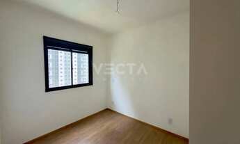 Imagem 6: Naif Residence na Represa Municipal unidade nova com planejados e iluminação natural