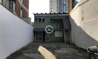 Imagem: Prédio à venda e para alugar em Campinas