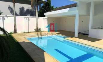 Imagem 4: Barra da Tijuca Casa em condomínio com 5 dormitórios