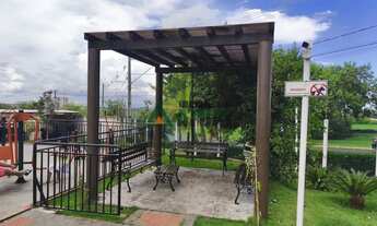 Imagem 6: Apartamento com 2 quartos na Região Norte