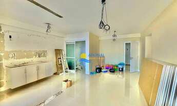 Imagem 6: Apartamento beira-mar com vista Astúrias Guarujá