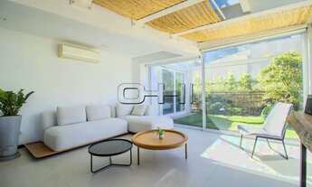 Imagem 5: Venda Apartamento 2 Dormitórios - 155 m² Vila Olímpia