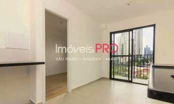 Imagem 2: Apartamento a venda em Pinheiros - SP