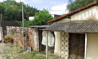 Imagem: Terreno no Araçagy