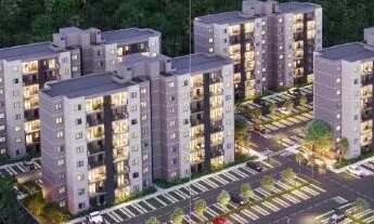 Imagem 2: Smart Tower Itapuranga II | Ponta Negra