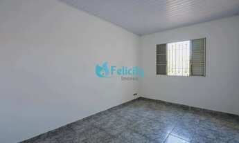 Imagem: Casa com 3 dormitórios, 2 banheiros, 1