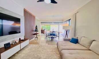 Imagem 3: Casa com 3 dormitórios à venda, 193 m² por R$ 1.650.000 - Condomínio Bella Città - Ribeirã