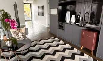 Imagem 6: CASA EM CONDOMÍNIO - TAMBORÉ - SP