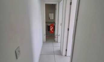 Imagem 6: Apartamento Aconchegante com 2 Quartos e Varanda