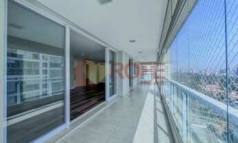 Imagem 2: Apartamento à venda, 233 m² 3 quartos, sendo 3 suites + Escritório e Varanda Gourmet - Cam